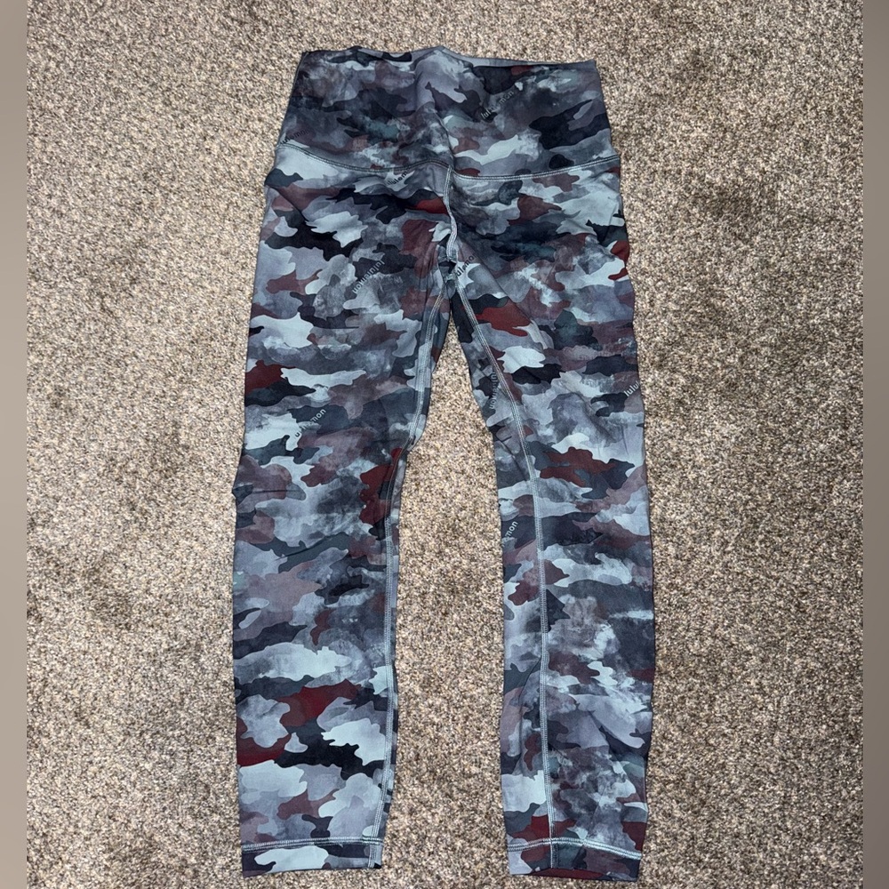 Lululemon leggings